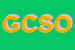 Logo di GIOSTRA COOPERATIVA SOCIALE -ONLUS