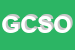 Logo di GIOSTRA COOPERATIVA SOCIALE -ONLUS