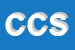 Logo di COCOON CAFE-SAS