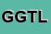 Logo di GTL - GESTIONE TEMPO LIBERO SRL