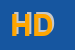 Logo di HD (SNC)