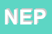Logo di NEPENTHA