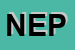 Logo di NEPENTHA