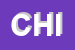 Logo di CHIAIA E
