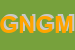 Logo di GM NEWS DI GIANNANTONIO MICALESSIN E C SAS