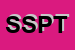 Logo di SPT SERVIZI PROMOZIONE TRADING SRL