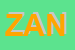 Logo di ZANI