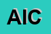 Logo di AICS