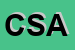 Logo di CSAI
