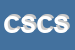 Logo di CENTRO SCI CLUB SRL