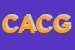 Logo di CIRCOLO ANSPI CENTRO GIOVANILE CARD SCHUSTER