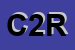 Logo di CLUB 2 RUOTE -GUERCIOTTI-