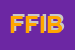 Logo di FIBIS FEDERAZIONE ITALIANA BILIARDO SPORTIVO