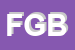 Logo di FEDERAZIONE GIOCO BRIDGE