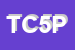 Logo di TENNIS CLUB 5 PIOPPI SRL