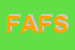 Logo di FASHION AND FITNESS SRL UNIPERSONALE
