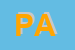 Logo di PALESTRA AIAX
