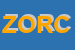 Logo di ZARO DI ORNELLA RAZZINI e C SNC