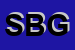 Logo di SECCOSERVICE DI BROGGINI GIANNA