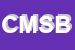 Logo di C e M SNC DI BUTERA CONSUELO E ADDABBO MARIANGELA
