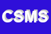 Logo di C S M SRL