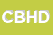 Logo di CARLO BAY HAIR DIFFUSION DI BAYFRA SAS DI BUA e C