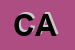 Logo di CARRIERI ANGELA