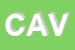 Logo di CAVALLI