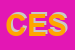 Logo di CESARE