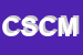 Logo di CMT SNC DI COTRONE MARIO e C