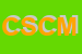 Logo di CMT SNC DI COTRONE MARIO e C