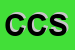 Logo di CUT CHIC SNC