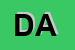 Logo di DELFINI ANGELA