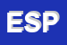 Logo di ESPAM