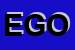 Logo di EGO-