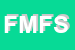 Logo di F M F SRL