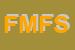 Logo di F M F SRL