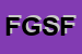 Logo di F e G SNC DI FRANCESCO DI NICOLI E GIUSEPPE SILECCHIA