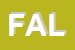 Logo di FALCONIERI