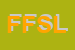 Logo di FANCJ FUL SDF DI LAPADULA G E BOTTALICO M