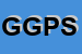 Logo di G e G PARRUCCHIERI SAS DI BASSO GRAZIANA E C
