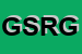 Logo di G STYLE DI RINALDI GIUSEPPINA