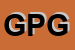 Logo di GIO-DI PAGLIONE GIOVANNA