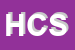 Logo di HAIR COMPANY SNC