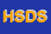Logo di HAIR STORE DT SAS
