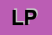 Logo di LEONARDI e PAPPACENA