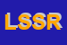 Logo di L-ESTETICA DI SILVIA DI SILVIA RONCONI