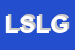 Logo di LOGICENTER SAS DI LOMBARDO GIORGIA