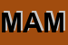 Logo di MARIJO DI ALBANESE MARIA