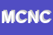 Logo di MONIQUE DI CAPPELLARI NADIA E C SNC